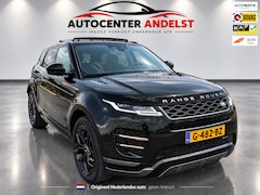 Land Rover Range Rover Evoque - 1.5 P300e AWD R-Dynamic HSE, Pano, 20'', Meridian, Acc, Leder, Carplay, Geen import, Nap,