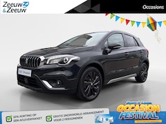 Suzuki S-Cross - 1.0 Boosterjet Select | Garantie 2030 | Camera | Navi | Stoelverwarming |