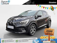 Mitsubishi ASX - 1.6 PHEV AT Intense+ | GARANTIE 2032 | STOELVERWARMING | CAMERA'S | 18" LICHTMETAAL |