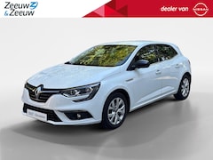Renault Mégane - 1.3 TCe Limited 115PK | 1ste eigenaar | Trekhaak | All Season banden | Navigatie | Cruise