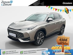 MG MG HS PHEV - 1.5 Luxury | Climate | Cruise | 360 Camera | Leder | Navi |
