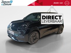 Nissan Micra - ENGAGE 40 kWh | 100% electrisch | Parkeersensoren achter | Apple carplay & Android auto |