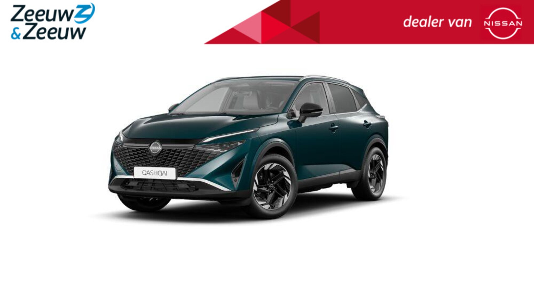 Nissan Qashqai - 1.5 e-Power N-Connecta | 10 JAAR GARANTIE | MY26 QASHQAI | €1250,- KORTING | MEERDERE KLEU - AutoWereld.nl