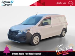 Nissan Townstar - N-Connecta L2 44 kWh