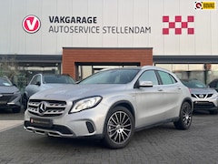 Mercedes-Benz GLA-Klasse - 180 Business Solution AMG|Panoramadak|Stoelverw|Camera|Cruise Control