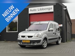 Renault Kangoo - 1.6-16V Expression Luxe AIRCO / 1E EIG. / TREKHAAK / LM VELGEN / C.V. / METALLIC LAK / DUB