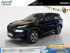 Nissan X-Trail - Check uitvoering | Navi | Camera | Pano | Cruise |