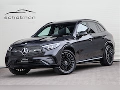 Mercedes-Benz GLC-klasse - 300e 4MATIC AMG Premium, Pano, Leder, Distronic, Nightpack 2024