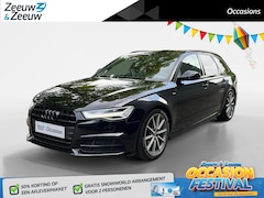 Audi A6 Avant - 1.8 TFSI ultra S line Edition