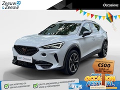 CUPRA Formentor - 1.4 e-Hybrid Business | 18" LM | Climate Control | Adaptive Cruise Control | Draadloze tel