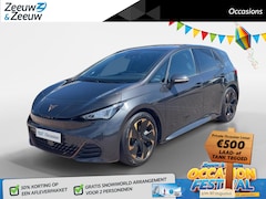 CUPRA Born - Business 62 kWh *Navi+Camera*Climate Control*Adapt. Cruise Control*LM.Velgen