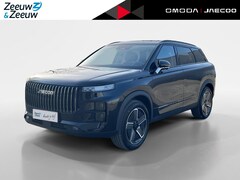 Jaecoo 7 - 1.5 GDI SHS-P Exclusive | 90 km elektrisch rijbereik | Stoelverwarming-/ventilatie | Panor