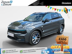 Lynk & Co 01 - 1.5 O1 PHEV SCHUIFDAK/CLIMA/