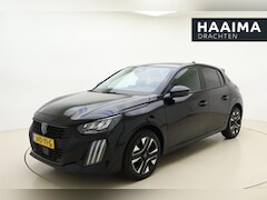 Peugeot 208 - 1.2 Hybrid 110 e-DCS6 Allure | 360° Camera | Navigatie | Apple Carplay & Android Auto | 16
