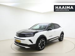 Opel Mokka Electric - GS 54 kWh DEMO VOORDEEL € 7.000 | 400km WLTP | Navigatie | LED Matrix | Warmtepomp | 18''