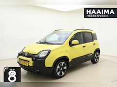 Fiat Panda - 1.0 Hybrid Pandina Cross | NIEUW | Reg. premie € 1.799, - | Airco | Apple Carplay/Android