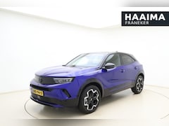 Opel Mokka - 1.2 Turbo Ultimate 136pk | Nieuw uit voorraad | Full Options | Massagestoel | Navigatie |
