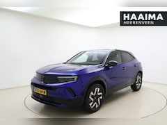 Opel Mokka - 1.2 Turbo Hybrid GS 145 Pk | NIEUW VOORRAAD | €3500 Voordeel | Stoelverwarming | Keyless E