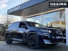 Citroën C5 Aircross - 1.2 Hybrid 145 Business | DEMO | 8 Jaar garantie | Pack Techno | Blue Eclipse | Snel lever