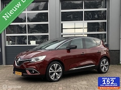 Renault Scénic - 1.2 TCe Bose Trekhaak| navi| camera