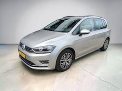 Volkswagen Golf Sportsvan - 1.2 TSI Connected Series automaat allstar
