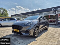 Ford Puma - 1.0 EcoBoost ST-Line, Trekhaak, Stoel & Stuur verwarming