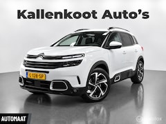 Citroën C5 Aircross - 1.2 PureTech Shine, Automaat, Trekhaak