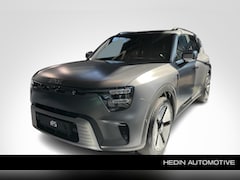 Smart #5 - 5 Premium 100 kWh | Sennheiser® Audio | Head-Up | Adaptieve Cruise Control | CyberSparksLE