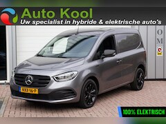 Mercedes-Benz eCitan - L1 Pro 51 kWh NL-Auto Trekhaak SOH 96, 3%