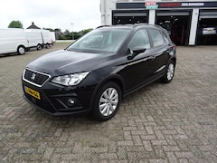 SEAT Arona - 1.0 TSI 95pk Style
