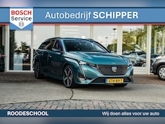 Peugeot 308 SW - 1.6 Plug-in Hybrid 225 GT