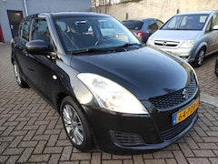 Suzuki Swift - 1.2 Comfort, Airco, Lichtmetalen velgen