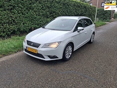 SEAT Leon ST - 1.0 EcoTSI Style Connect