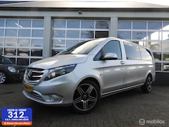 Mercedes-Benz Vito - Bestel 114 CDI Extra Lang DC , Euro6