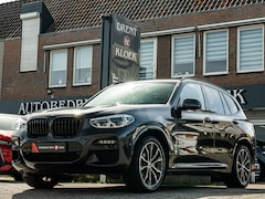 BMW X3 - xDrive30e High Exe M-Sport ORG NL 20 INCH CAMERA HUD ADAP LED SHADOW LINE