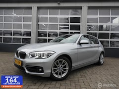 BMW 1-serie - 118i Executive , Xenon , Sportstoelen