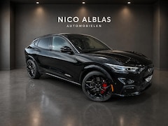 Ford Mustang Mach-E - Extended First Edition AWD 91 kWh