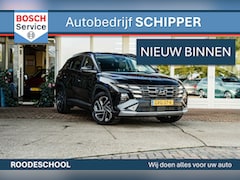 Hyundai Tucson - 1.6 T-GDI PHEV Premium
