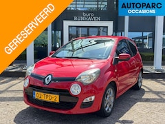 Renault Twingo - 1.2 16V Dynamique , AIRCO, CRUISE CONTROLE, ELCTR RAMEN, DEALERONDERHOUDEN, 142.354 NAP