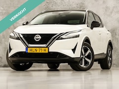 Nissan Qashqai - 1.3 MHEV Xtronic Premiere Edition 158Pk Automaat (PANORAMADAK, VIRTUAL COCKPIT, APPLE CARP