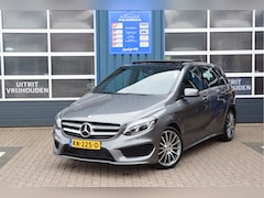 Mercedes-Benz B-klasse - 200 Ambition AMG Pakket Paonramadak