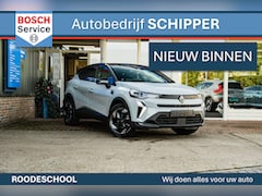 Renault Captur - 1.8 E-Tech full hybrid 160 techno NIEUW uit Voorraad