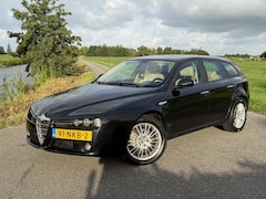 Alfa Romeo 159 Sportwagon - 1.8 CENTENARIO | NL | DEALER OH