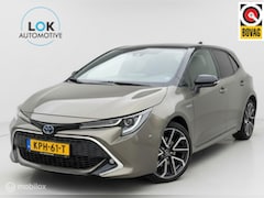 Toyota Corolla - 2.0 Hybrid Executive JBL HUD|CAMERA|JBL|ACC|
