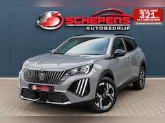 Peugeot 2008 - 1.2 PureTech 100 Allure | Navi | Camera | Blind spot