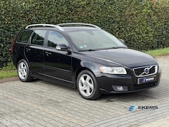 Volvo V50 - 2.0 Kinetic | Climate | Cruise | Historie