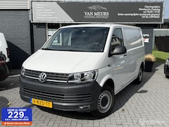 Volkswagen Transporter - 2.0 TDI L1H1 Comfortline, Cruise, KM stand NAP, APK 01-2027 BTW AUTO