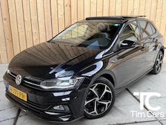 Volkswagen Polo - 1.5 TSI Highline Business R 150pk Automaat | Achteruitrijcamera | Apple CarPlay/Android Au