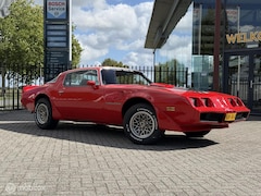 Pontiac Trans Am - Firebird Coupe 6.6L V8 | Uniek | Nieuwstaat