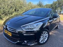 Citroën DS5 - 1.6 THP So Chic
